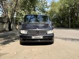 Mercedes-Benz Vito 1998 годаүшін5 495 888 тг. в Алматы