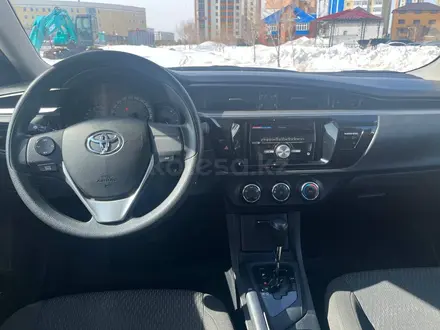 Toyota Corolla 2014 годаүшін7 900 000 тг. в Астана – фото 6
