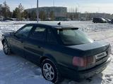 Audi 80 1992 годаfor1 100 000 тг. в Караганда – фото 4