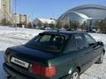 Audi 80 1992 года за 1 050 000 тг. в Караганда – фото 3