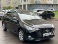 Hyundai Accent 2020 года за 7 600 000 тг. в Нур-Султан (Астана) – фото 13