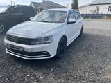 Volkswagen Jetta 2015 года за 3 900 000 тг. в Астана