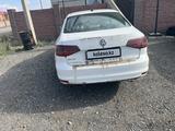 Volkswagen Jetta 2015 года за 3 900 000 тг. в Астана – фото 4
