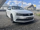 Volkswagen Jetta 2015 года за 3 900 000 тг. в Астана – фото 2