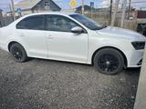 Volkswagen Jetta 2015 года за 3 900 000 тг. в Астана – фото 3