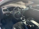 Volkswagen Jetta 2015 года за 3 900 000 тг. в Астана – фото 5