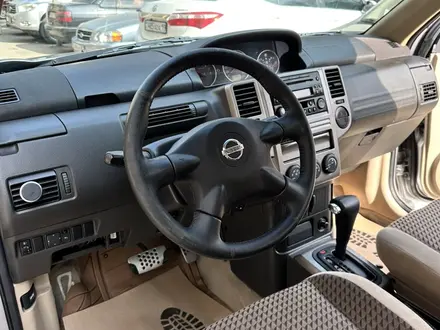 Nissan X-Trail 2006 года за 5 950 000 тг. в Алматы – фото 9