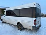 Mercedes-Benz Sprinter 2002 годаүшін4 500 000 тг. в Аксу – фото 4