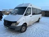 Mercedes-Benz Sprinter 2002 годаүшін4 500 000 тг. в Аксу – фото 5