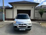 Hyundai Starex 2004 года за 4 200 000 тг. в Шымкент – фото 3