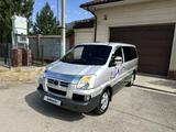 Hyundai Starex 2004 года за 4 200 000 тг. в Шымкент – фото 2