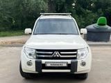 Mitsubishi Pajero 2010 года за 9 200 000 тг. в Алматы