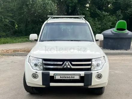 Mitsubishi Pajero 2010 года за 9 200 000 тг. в Алматы