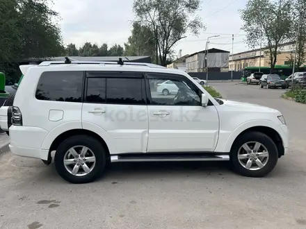 Mitsubishi Pajero 2010 года за 9 200 000 тг. в Алматы – фото 3