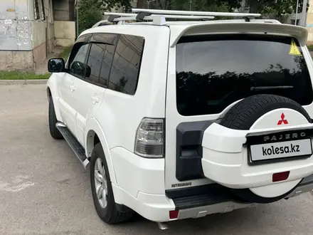 Mitsubishi Pajero 2010 года за 9 200 000 тг. в Алматы – фото 4