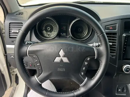 Mitsubishi Pajero 2010 года за 9 200 000 тг. в Алматы – фото 6