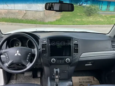 Mitsubishi Pajero 2010 года за 9 200 000 тг. в Алматы – фото 7
