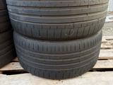Continental SportContact 6 265/35R22 102Y за 60 000 тг. в Алматы