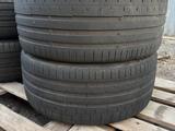Continental SportContact 6 265/35R22 102Y за 60 000 тг. в Алматы – фото 2