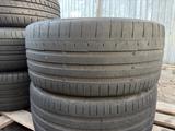Continental SportContact 6 265/35R22 102Y за 60 000 тг. в Алматы – фото 3