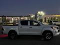 Toyota Hilux 2023 года за 21 500 000 тг. в Уральск – фото 10