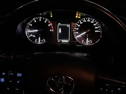 Toyota Hilux 2023 года за 21 500 000 тг. в Уральск – фото 11