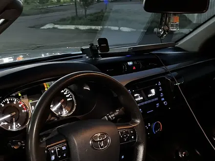 Toyota Hilux 2023 года за 21 500 000 тг. в Уральск – фото 12