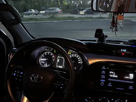 Toyota Hilux 2023 года за 21 500 000 тг. в Уральск – фото 13