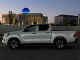 Toyota Hilux 2023 годаүшін21 500 000 тг. в Уральск – фото 2