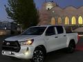 Toyota Hilux 2023 года за 21 500 000 тг. в Уральск – фото 4