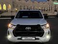 Toyota Hilux 2023 года за 21 500 000 тг. в Уральск – фото 6