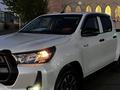 Toyota Hilux 2023 года за 21 500 000 тг. в Уральск – фото 8