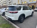 Nissan Pathfinder 2021 года за 24 000 000 тг. в Астана – фото 4