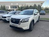 Nissan Pathfinder 2021 года за 24 000 000 тг. в Астана