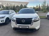 Nissan Pathfinder 2021 года за 24 000 000 тг. в Астана – фото 2