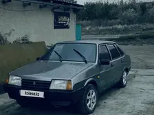ВАЗ (Lada) 21099
