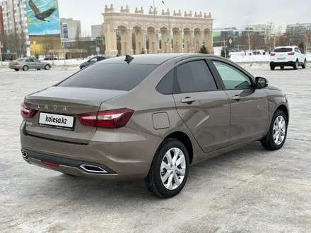 ВАЗ (Lada) Vesta 2024 года за 7 170 000 тг. в Уральск – фото 5