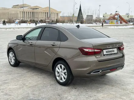 ВАЗ (Lada) Vesta 2024 года за 7 170 000 тг. в Уральск – фото 6