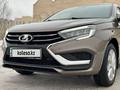 ВАЗ (Lada) Vesta 2024 года за 7 170 000 тг. в Уральск – фото 8