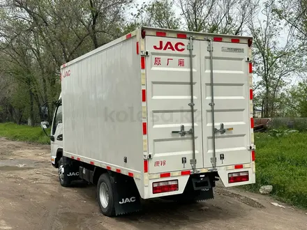 JAC  HFC 1042K 2024 года за 9 000 000 тг. в Алматы – фото 19