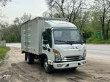 JAC  HFC 1042K 2024 года за 8 500 000 тг. в Алматы