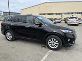 Kia Sorento 2019 года за 9 700 000 тг. в Кокшетау – фото 2