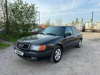 Audi 100 1992 года за 1 700 000 тг. в Алматы