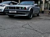 BMW 520 1991 годаүшін1 300 000 тг. в Тараз – фото 2