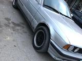 BMW 520 1991 годаүшін1 300 000 тг. в Тараз – фото 4
