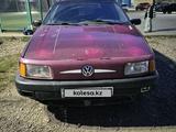 Volkswagen Passat 1990 годаfor600 000 тг. в Кокшетау