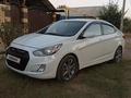 Hyundai Accent 2011 годаүшін4 300 000 тг. в Уральск