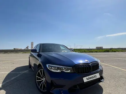 BMW 330 2020 года за 19 500 000 тг. в Актау
