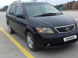 Mazda MPV 2000 года за 3 300 000 тг. в Кокшетау