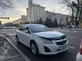 Chevrolet Cruze 2013 годаfor3 200 000 тг. в Алматы